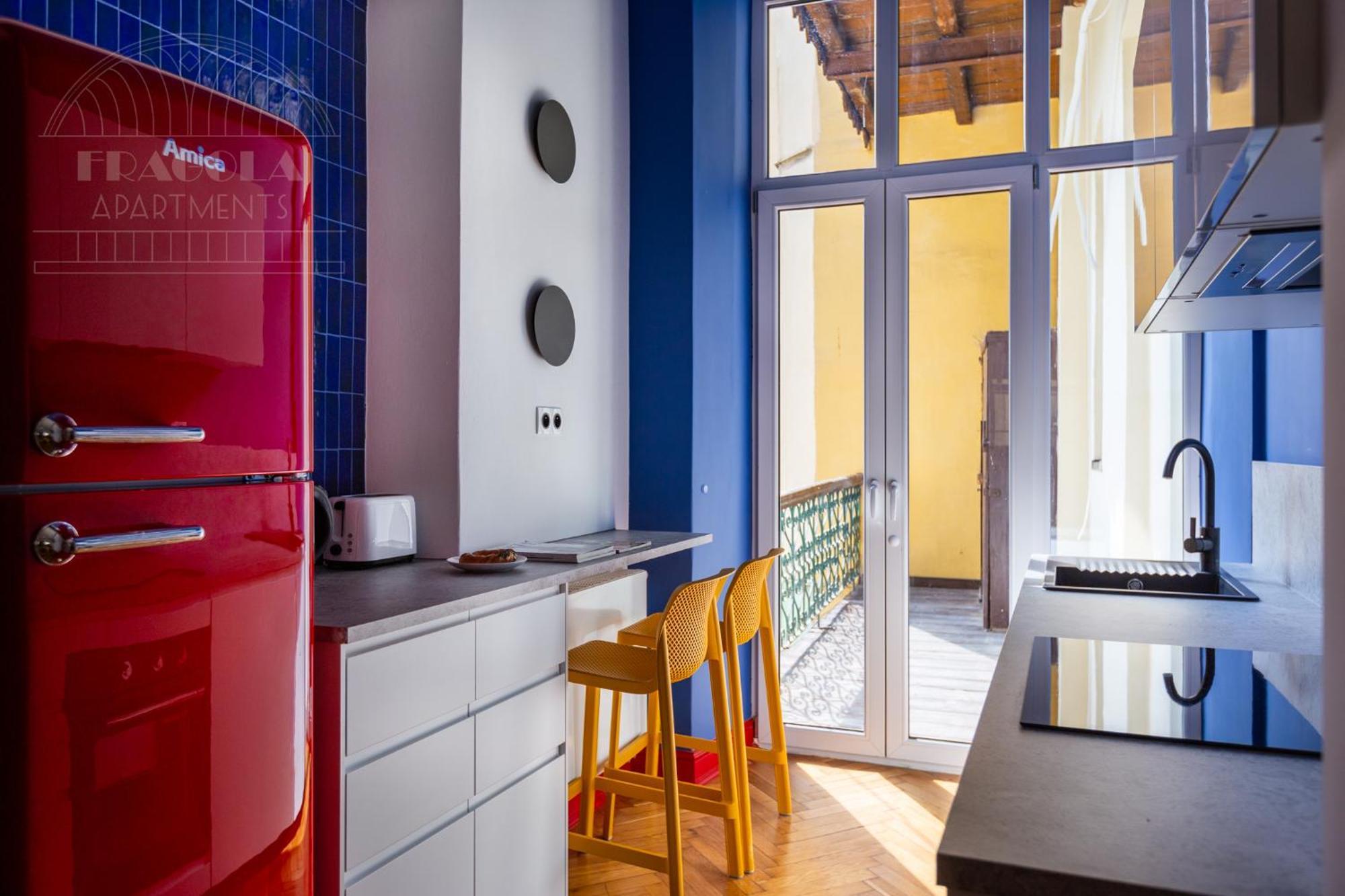 Spacious City Center Family Apartments Krakow Ngoại thất bức ảnh