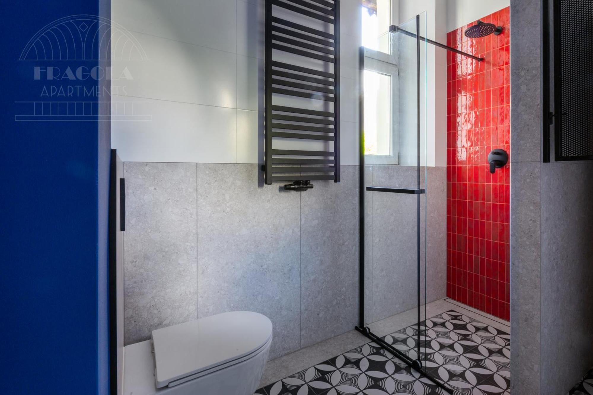 Spacious City Center Family Apartments Krakow Ngoại thất bức ảnh